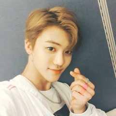 180312 a voice message from Jaemin (Renjun)