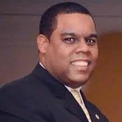 Carlos Muhammad 2018