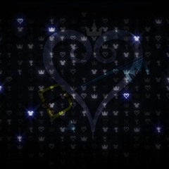 Kingdom Hearts [Prod. Yung Shinra]
