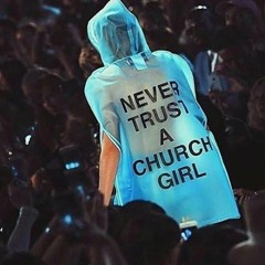 keemlaurent - "church girls"