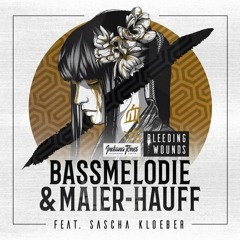 Bleeding Wounds feat. Sascha Kloeber (Stil & Bense Remix)