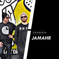 #031 - Jamahr