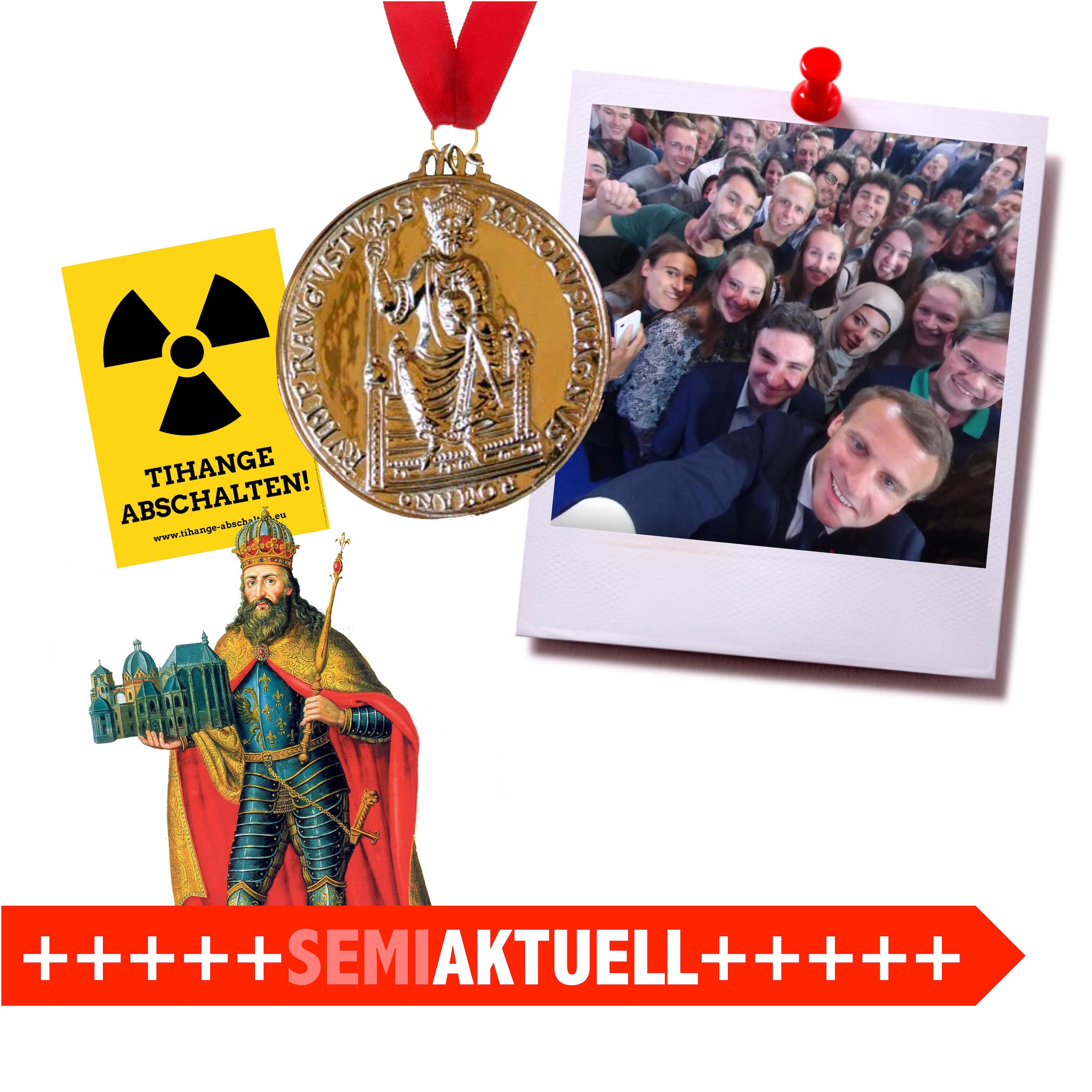 Faselwesen Podcasts