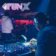 Artoebi Live Set @ FunX : In The Mix | 05-05-2018