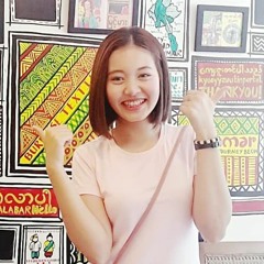 Siee Sar Tun Cover Hanamon