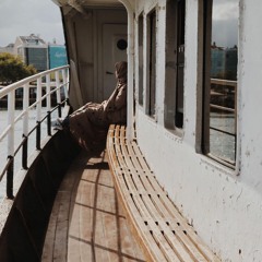 Guitar | Karaköy Ferry | Instrumental