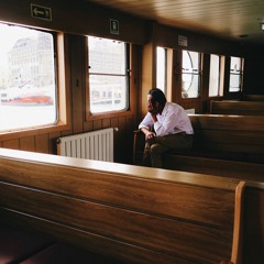 Fingerpicking | Karaköy Ferry | Instrumental