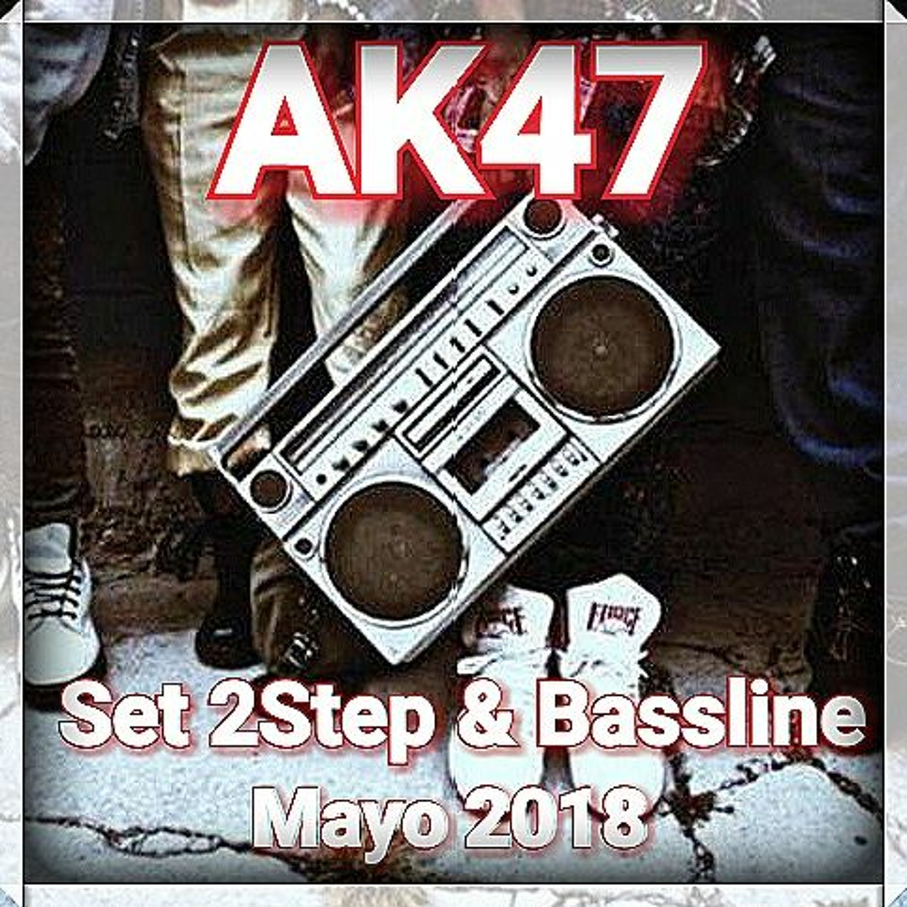 AK47