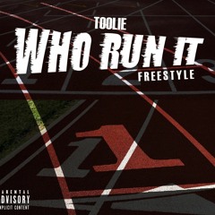 Who Run It Remix