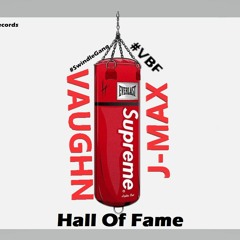 Hall of Fame feat. Jmax-- King Of New Jersey Mixtape