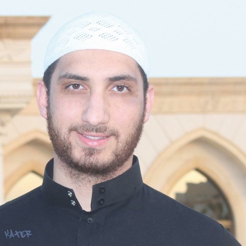 محمد خاطر| من صلاة التراويح رمضان 1439