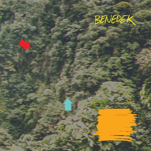 B2 - Benedek - Tengu's Mystery (4:33)