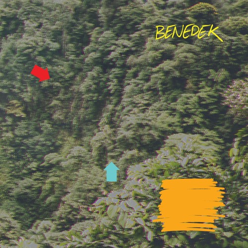 B3 - Benedek - Sixtern (4:04)