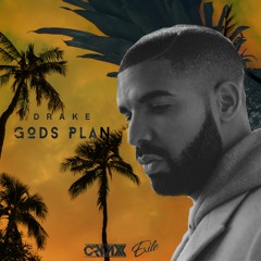 Drake - God's Plan (CryJaxx & Exile Remix)