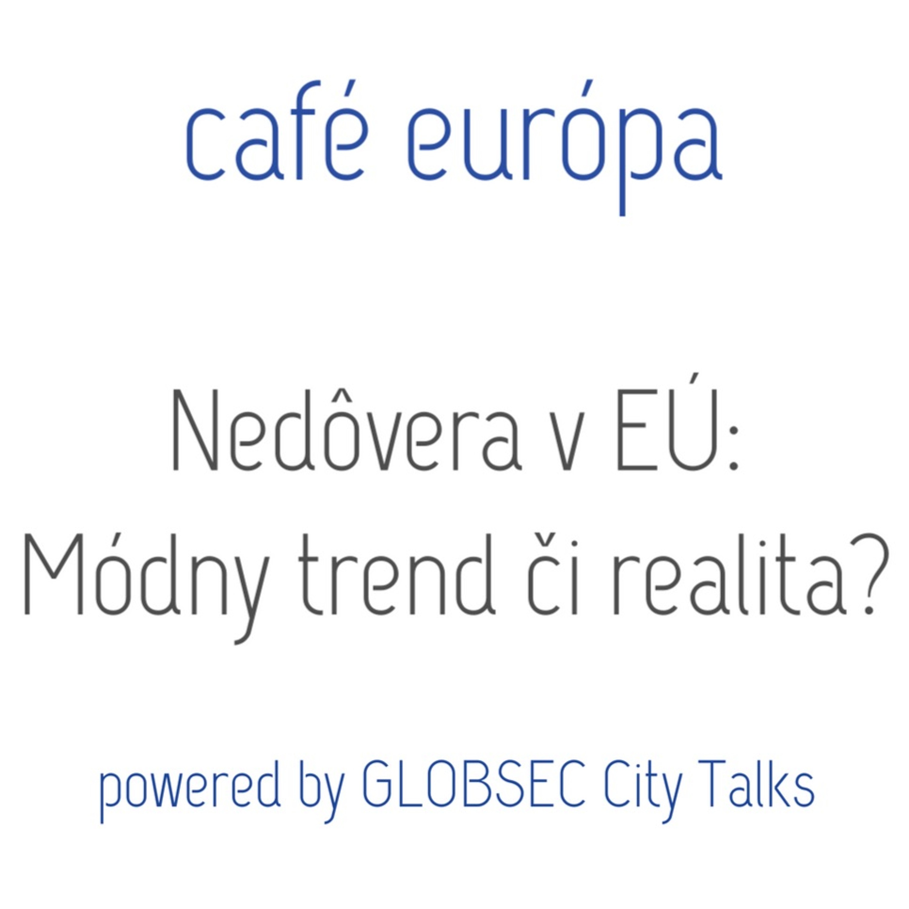 Café Európa
