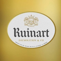 Timal - La 9 (Ruinart)instrumental