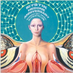 Sugark @ KitKat Club Mystik Hedoné 15-04-2018 (Berlin)