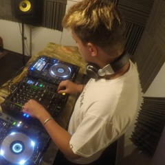 Sca - Playing at Brique/Mayo 2018