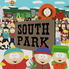 Southpark - Kyle Mom Bitch (DJHandzUpCore V2 Mix)