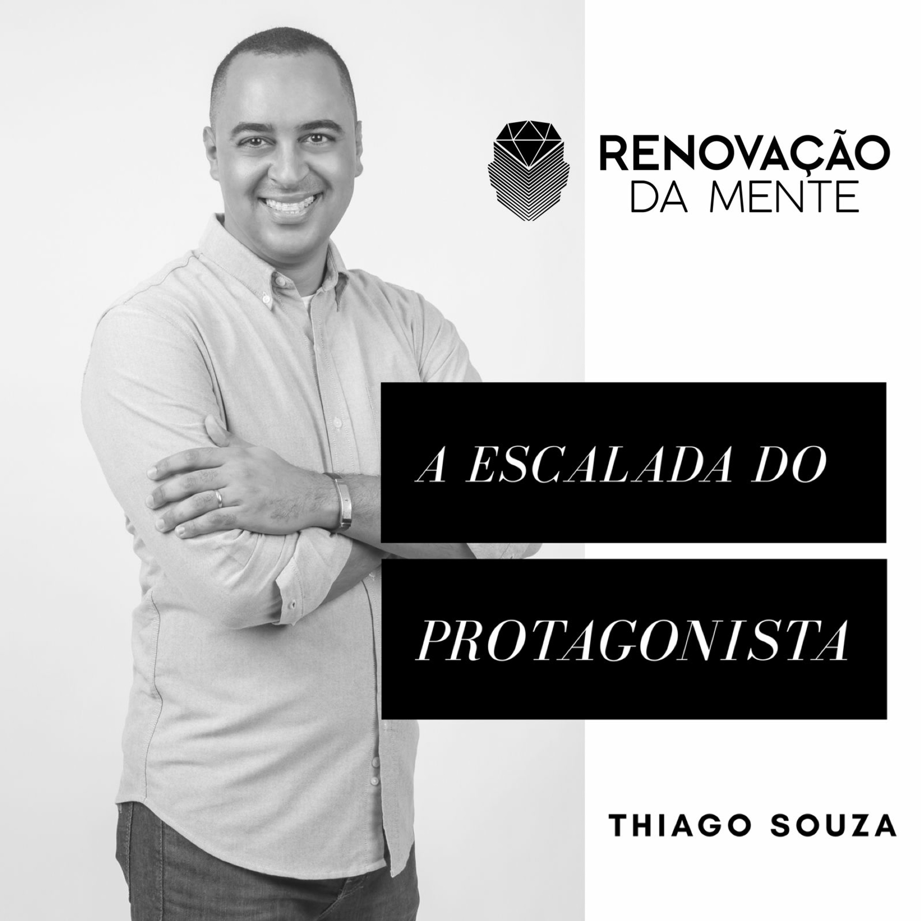 A escalada do Protagonista - Episódio 1