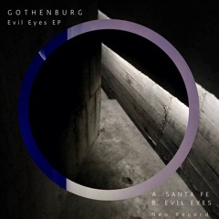 Gothenburg - Santa Fe [NR001]
