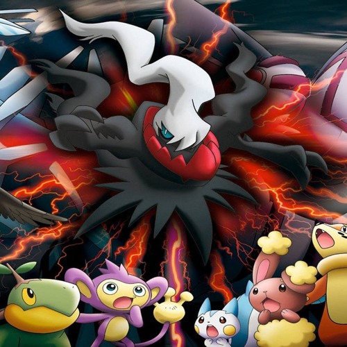 Pokémon - Oracion Theme Epic and Beautiful Remix | True Music