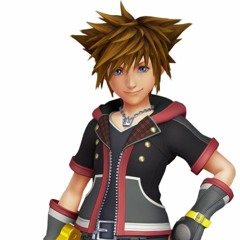 Kingdom Hearts 3 - Enter the Darkness