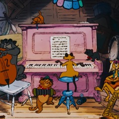 Monkey Business Instrumental Prod. Sean Peng