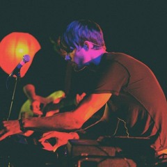 " Frequencies of colors " - Tycho Concept Beat