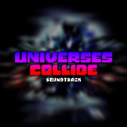 [Universes Collide] Frostfall (Reupload)