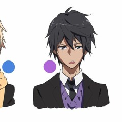Attack On Titan Voice Actors Singing Opening(Eren,Mikasa,Connie) Yuki Kaji,Yui Ishikawa,Hiro Shi