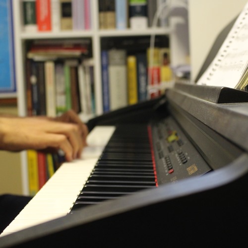 Stream Monday - Ludovico Einaudi - Solo Piano | by Fatih Sert by Fatih Sert  | Listen online for free on SoundCloud