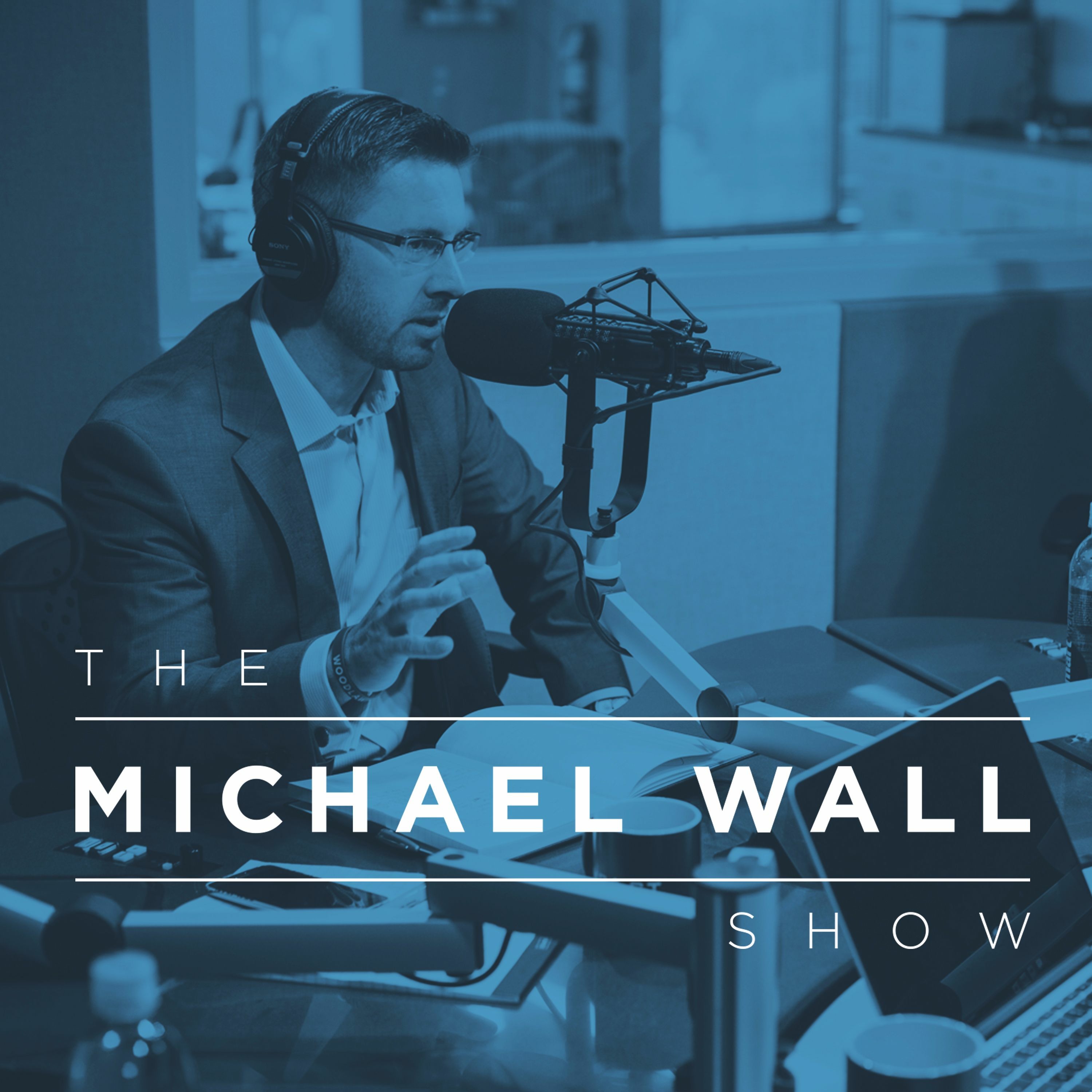 The Michael Wall Show