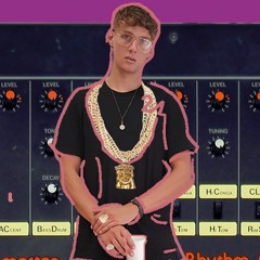 03. Morten - 10 GrammX.flp (RMX)/ prod. by samir