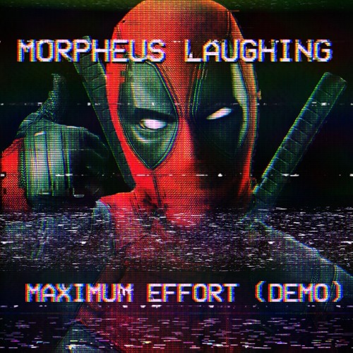 Maximum Effort