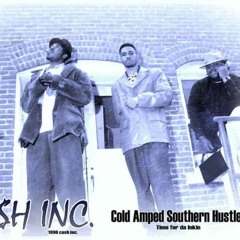 SouthWest by CASH INC. (1996)