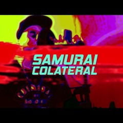 Samurai - Colateral feat. Spectru | prod. Criminalle