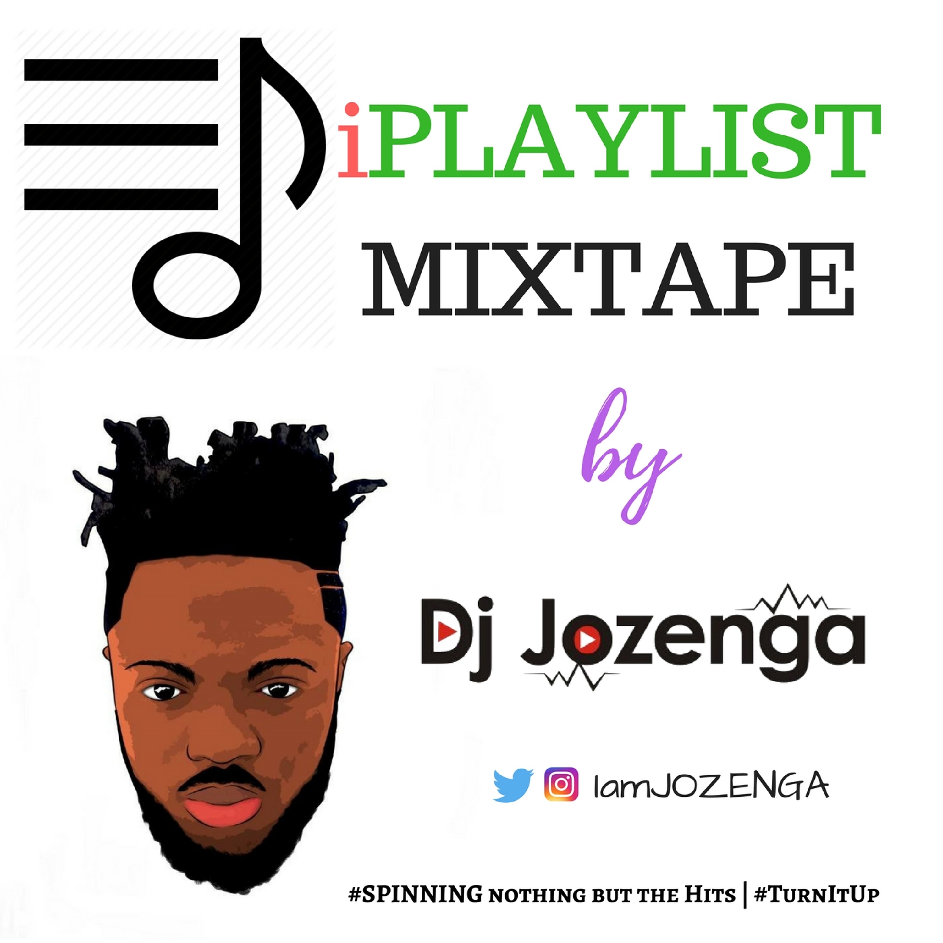 DJ Jozenga