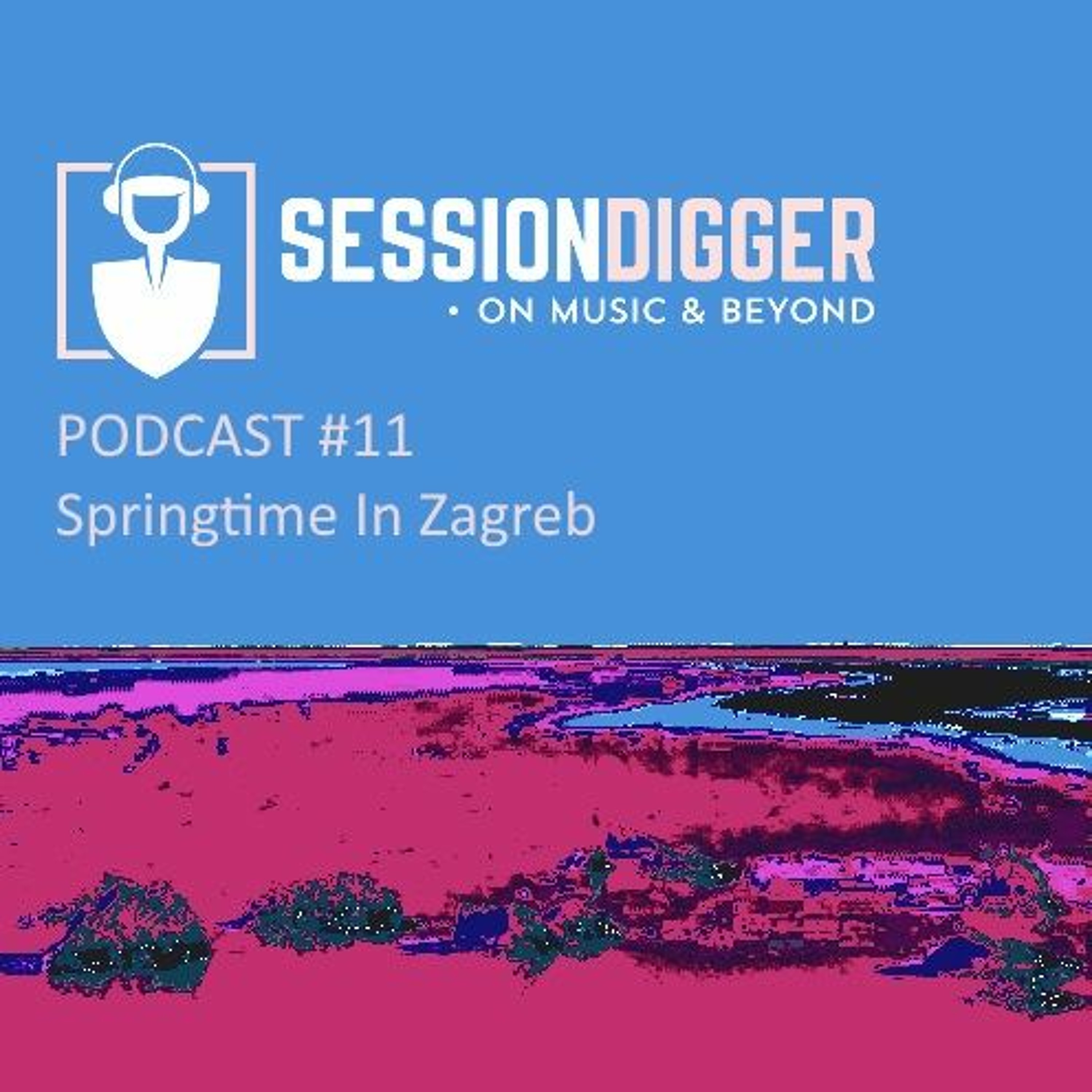 sessiondigger podcast