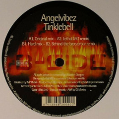 Angelvibez (A.K.A. Lethal MG) - Tinklebell (2005)