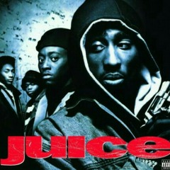 Messiah  "Juice" ... Produced By: Messiah for*Massacre Muzik*