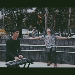 Redemption Song - Wen Stefan ft. Mikha Siburian (Bob Marley Cover)