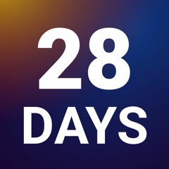 28 days: 2/28