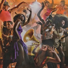 Waajeed - Funkin' for Jamaica (Tom Browne)