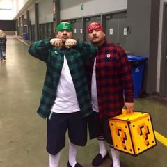 SUPER MARIO [prod by RUDY]