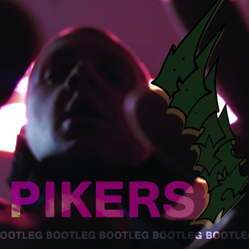 PIKERS - DLA NIEJ FT. MŁODSZY JOE