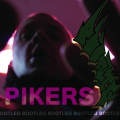 PIKERS - ŻADNA