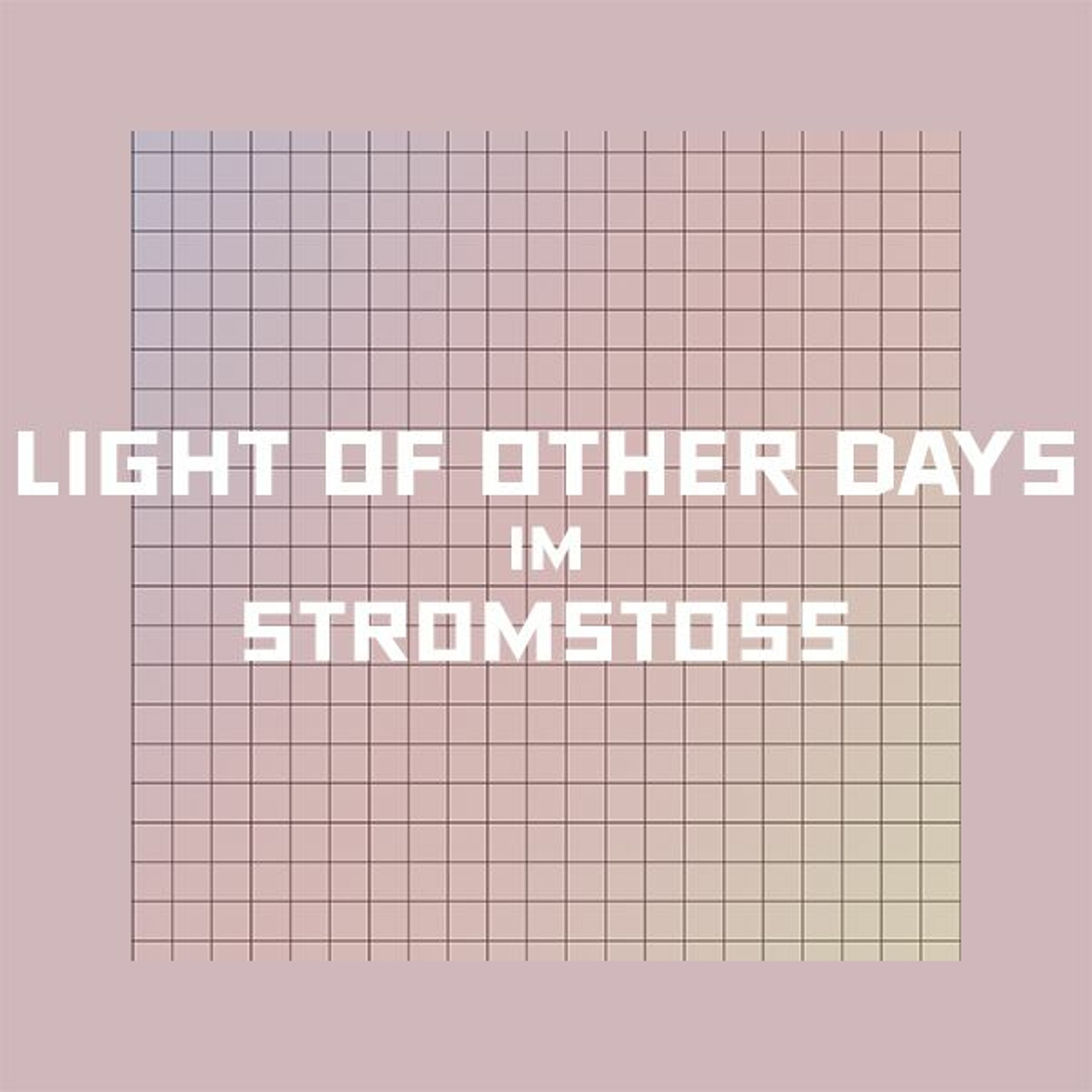 Stromstoss Guest Mixes