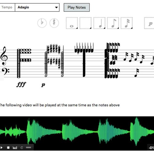 Wiki-Piano.Net - Feature [Radio Eins]