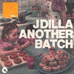 J Dilla - Track 09 (Another Batch 1998)